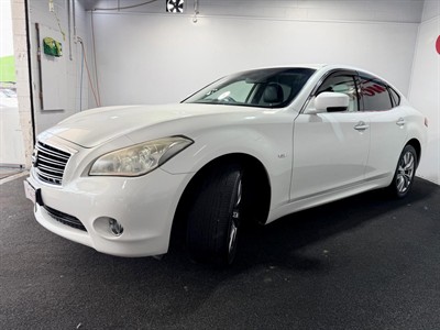 2014 Nissan Fuga - Thumbnail