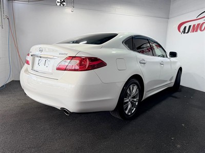 2014 Nissan Fuga - Thumbnail