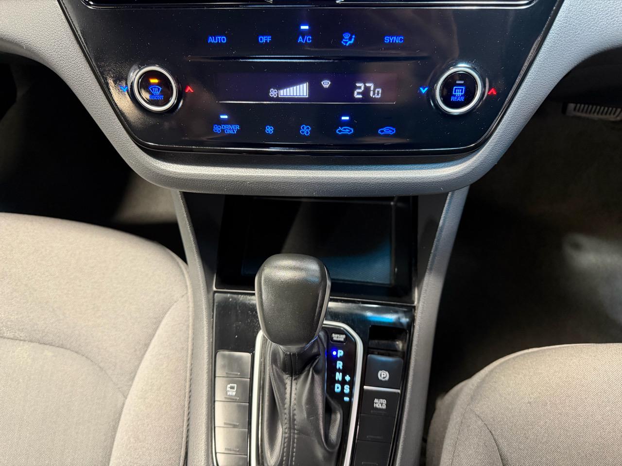 2022 Hyundai IONIQ