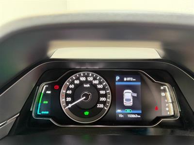 2022 Hyundai IONIQ - Thumbnail