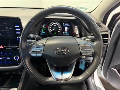 2022 Hyundai IONIQ - Thumbnail