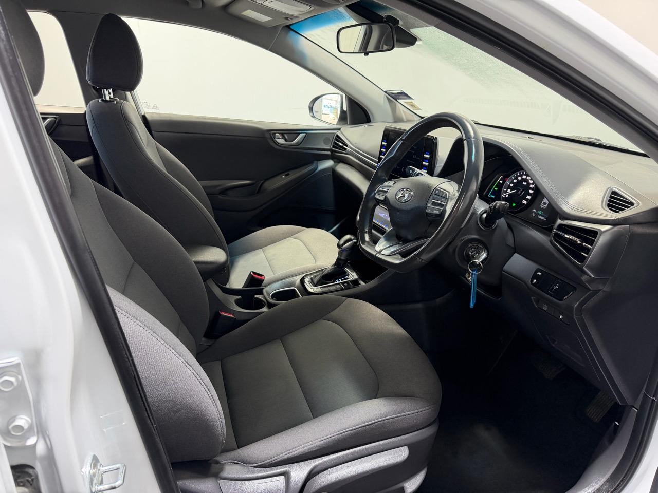 2022 Hyundai IONIQ