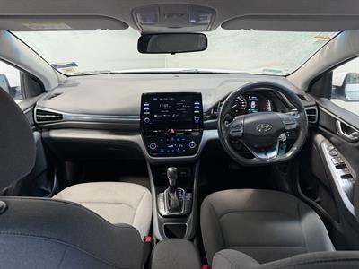2022 Hyundai IONIQ - Thumbnail