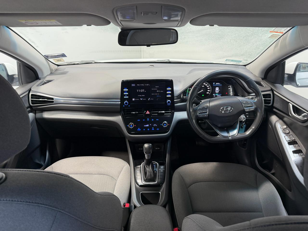 2022 Hyundai IONIQ