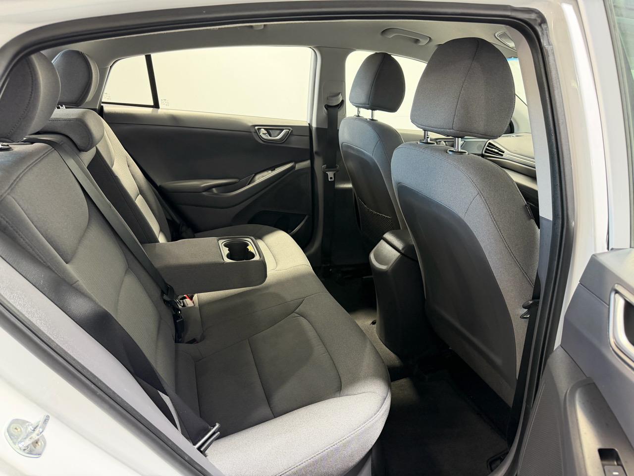 2022 Hyundai IONIQ
