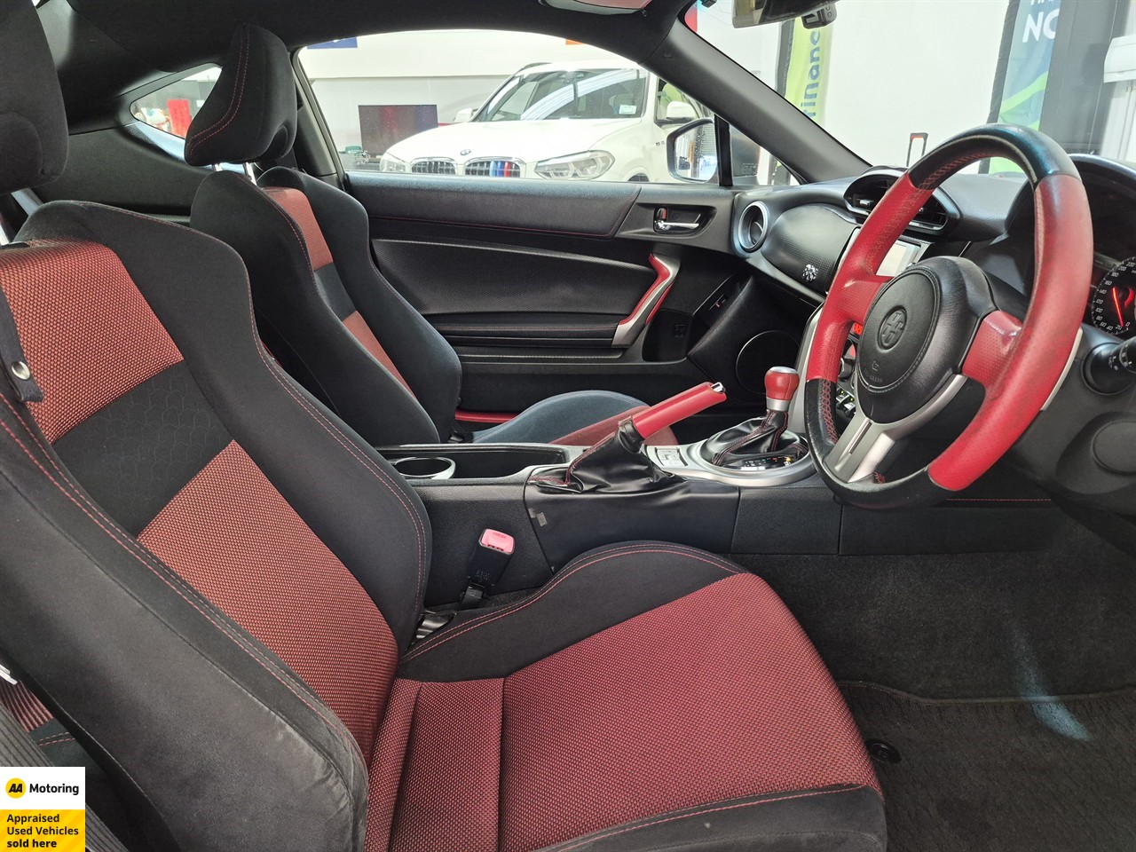 2013 Toyota 86