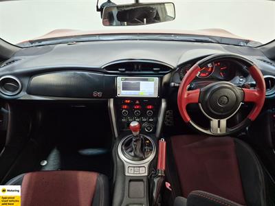 2013 Toyota 86 - Thumbnail