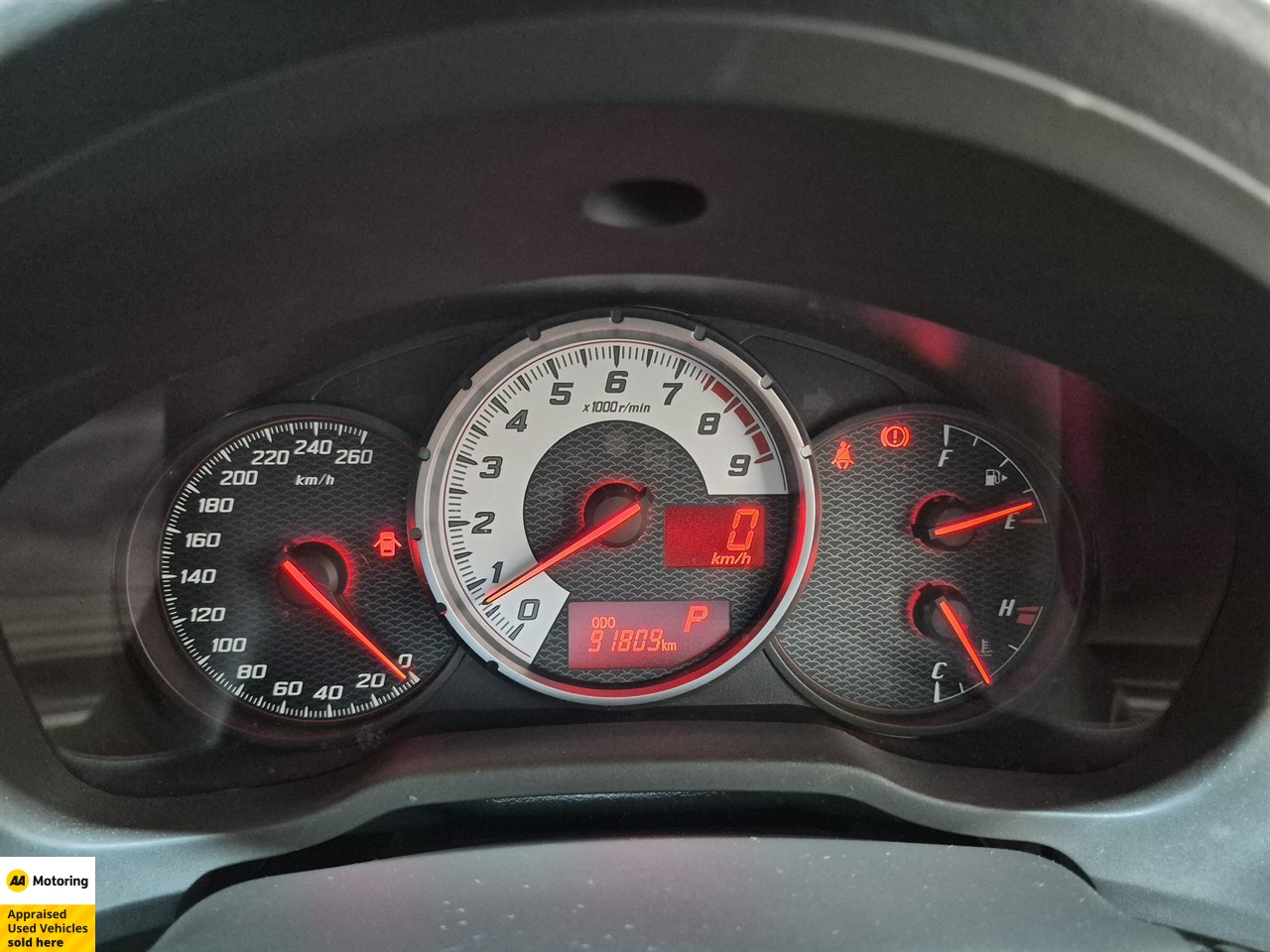 2013 Toyota 86