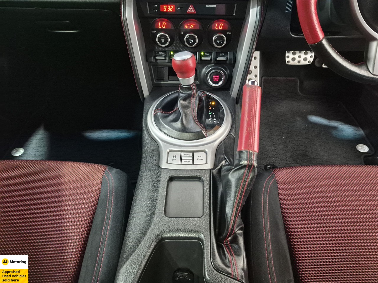2013 Toyota 86