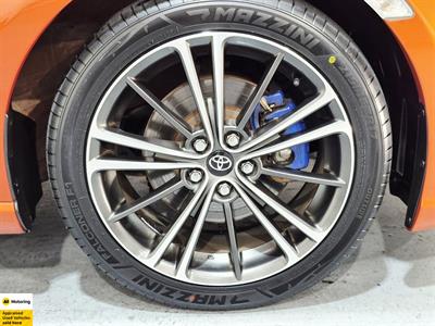 2013 Toyota 86 - Thumbnail