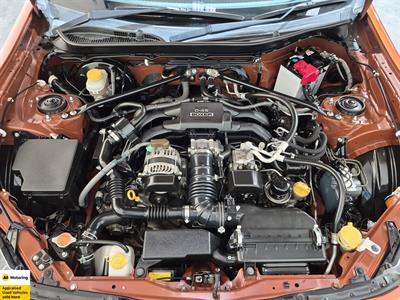 2013 Toyota 86 - Thumbnail