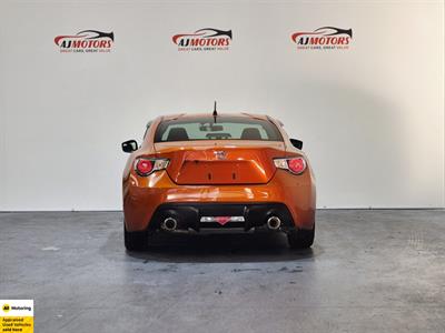 2013 Toyota 86 - Thumbnail