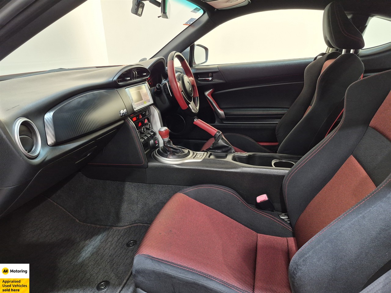 2013 Toyota 86