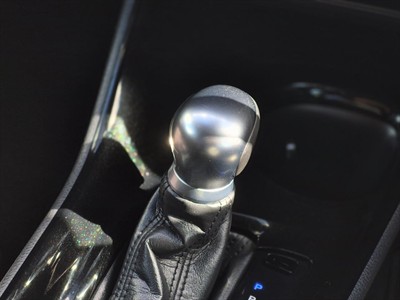 2017 Toyota C-HR - Thumbnail