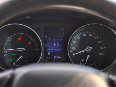 2017 Toyota C-HR - Thumbnail