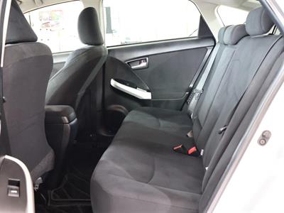 2014 Toyota Prius - Thumbnail