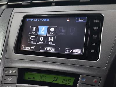 2014 Toyota Prius - Thumbnail