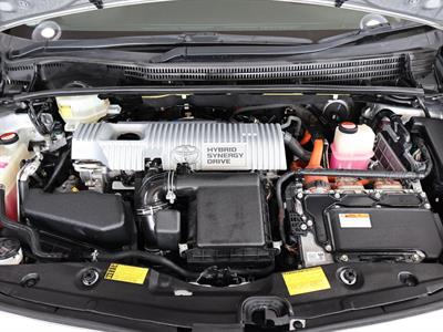 2014 Toyota Prius - Thumbnail