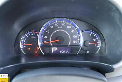 2014 Suzuki Solio - Thumbnail