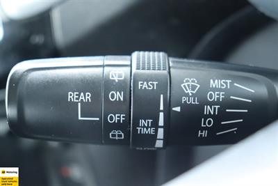 2014 Suzuki Solio - Thumbnail