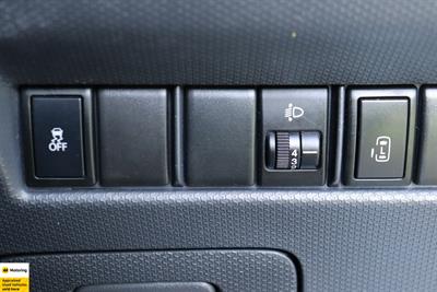 2014 Suzuki Solio - Thumbnail