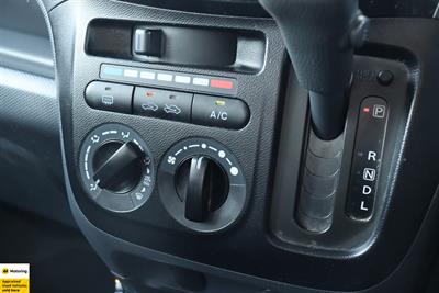 2014 Suzuki Solio - Thumbnail