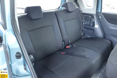 2014 Suzuki Solio - Thumbnail