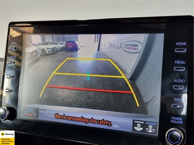 2020 Toyota Corolla - Thumbnail