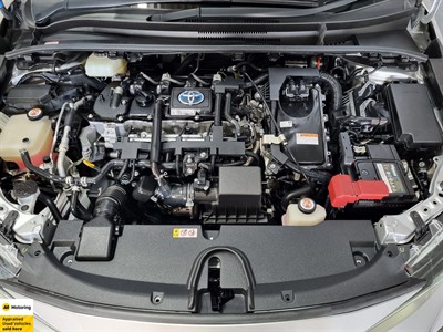 2020 Toyota Corolla - Thumbnail