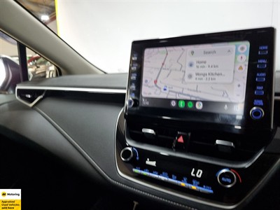 2020 Toyota Corolla - Thumbnail