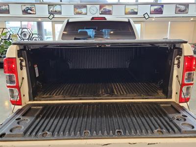 2016 Ford Ranger - Thumbnail