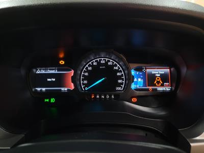 2016 Ford Ranger - Thumbnail