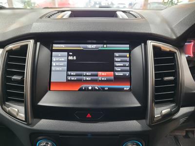 2016 Ford Ranger - Thumbnail