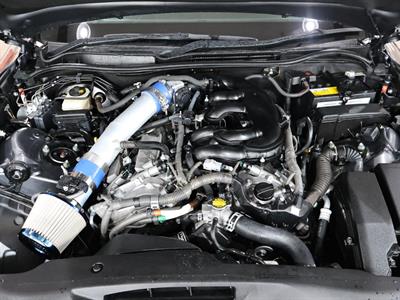 2014 Lexus IS 350 - Thumbnail