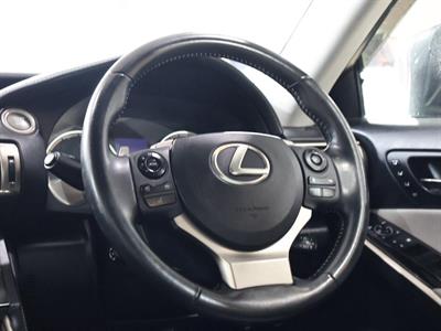 2014 Lexus IS 350 - Thumbnail