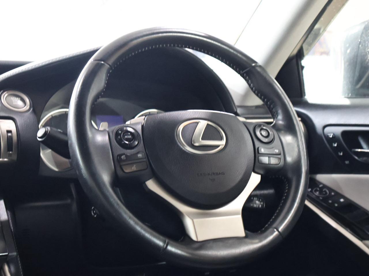 2014 Lexus IS 350