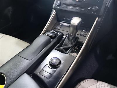 2014 Lexus IS 350 - Thumbnail
