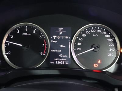 2014 Lexus IS 350 - Thumbnail