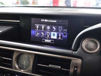 2014 Lexus IS 350 - Thumbnail