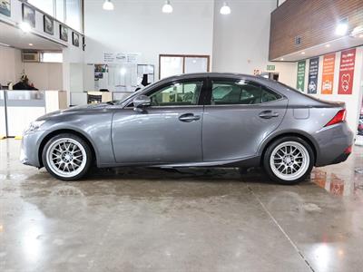2014 Lexus IS 350 - Thumbnail