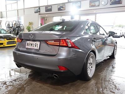 2014 Lexus IS 350 - Thumbnail
