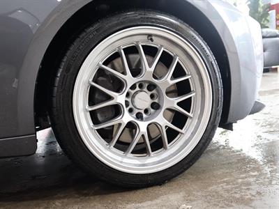 2014 Lexus IS 350 - Thumbnail