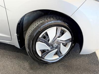 2015 Honda Fit - Thumbnail