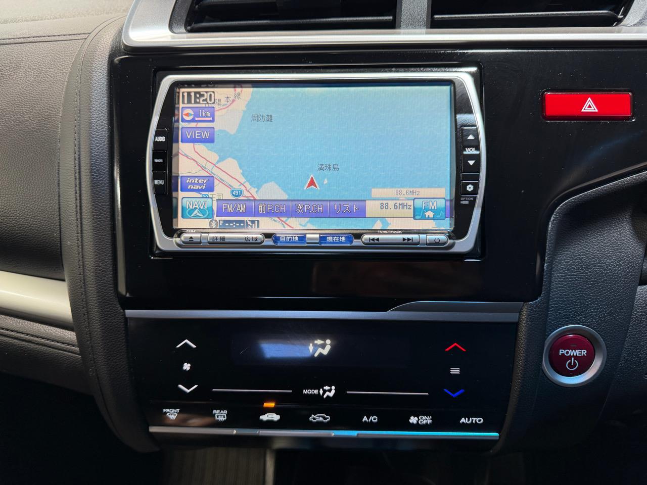 2015 Honda Fit