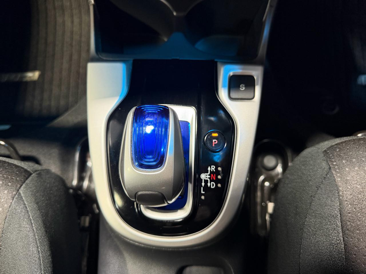 2015 Honda Fit