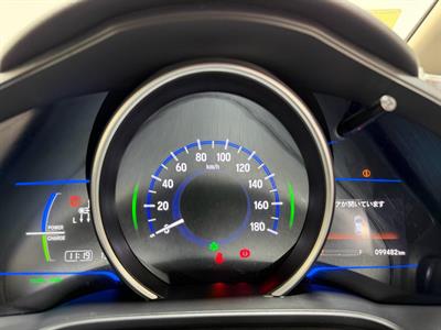 2015 Honda Fit - Thumbnail
