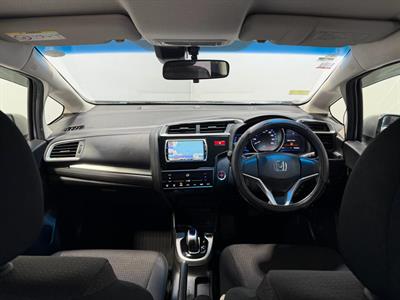 2015 Honda Fit - Thumbnail