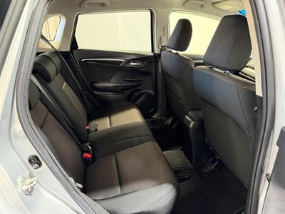 2015 Honda Fit - Thumbnail