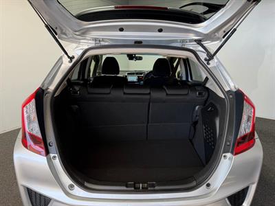 2015 Honda Fit - Thumbnail