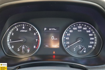 2022 Hyundai i30 - Thumbnail